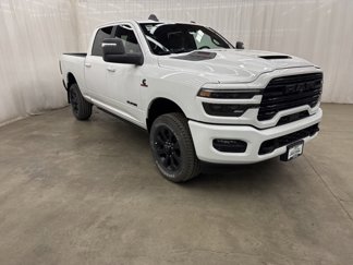 New 2025 RAM 2500 Laramie image 1