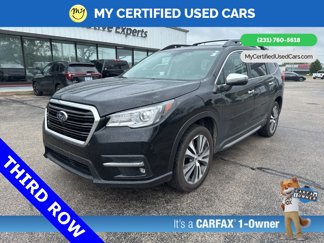 Used 2022 Subaru Ascent Touring image 1