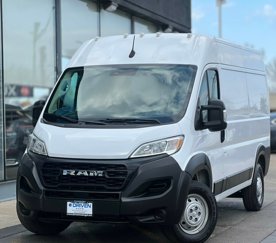 Used 2023 RAM ProMaster 1500 image 1