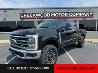 Used 2023 Ford F250 Lariat image 1