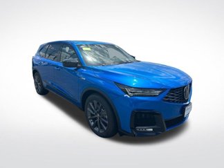New 2026 Acura MDX A-Spec image 1