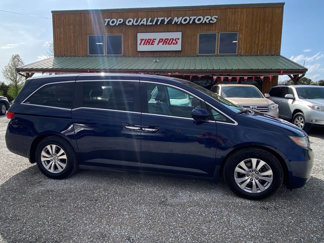 Used 2016 Honda Odyssey SE image 1