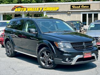 Used 2019 Dodge Journey Crossroad w/ Popular Equipment Group image 1
