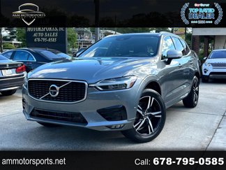 Used 2018 Volvo XC60 T5 R-Design w/ Convenience Package image 1