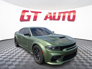 Used 2023 Dodge Charger Scat Pack image 1