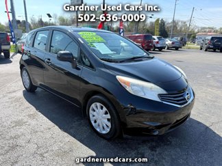 Used 2014 Nissan Versa Note SV image 1
