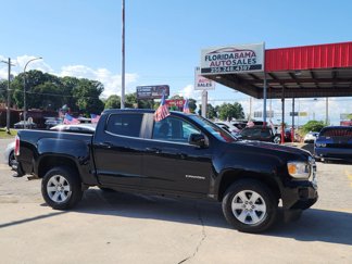 Used 2016 GMC Canyon SLE w/ SLE Convenience Package image 1