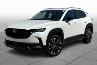New 2025 MAZDA CX-50 2.5 Hybrid w/ Weather Package video 1