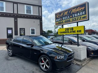 Used 2014 Dodge Charger SXT image 1