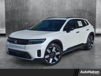 New 2025 Honda Prologue Elite image 1