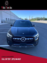 Used 2021 Mercedes-Benz GLA 250 4MATIC w/ Premium Package image 1