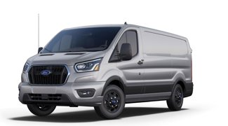 New 2024 Ford Transit 250 Low Roof AWD w/ Interior Upgrade Package image 1