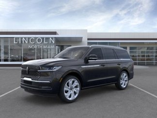 New 2025 Lincoln Navigator Reserve image 1