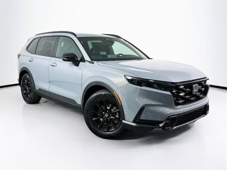 New 2026 Honda CR-V Sport-L image 1