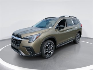 New 2025 Subaru Ascent Touring image 1