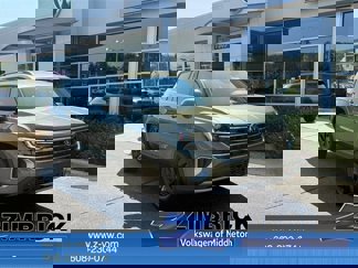 New 2026 Volkswagen Atlas SE image 1