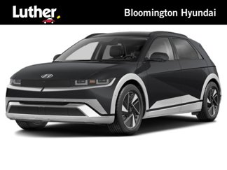 New 2025 Hyundai Ioniq 5 Limited image 1