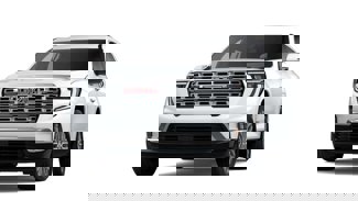 New 2026 GMC Acadia Denali w/ LPO, Floor Liner Package image 1