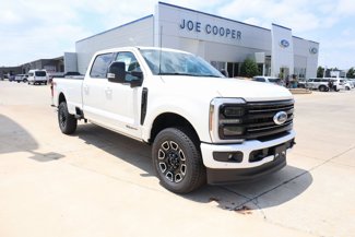 New 2025 Ford F350 Platinum w/ FX4 Off-Road Package image 1