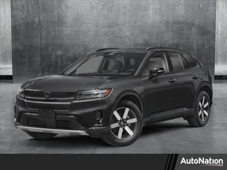 New 2025 Honda Prologue Touring image 1