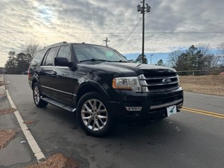 Used 2017 Ford Expedition Limited image 1