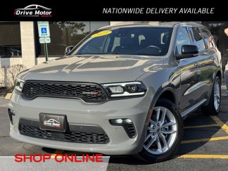Used 2023 Dodge Durango GT image 1