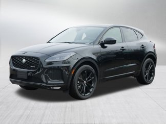 New 2024 Jaguar E-PACE R-Dynamic SE image 1