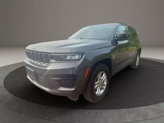 Used 2022 Jeep Grand Cherokee Laredo w/ Luxury Tech Group I image 1