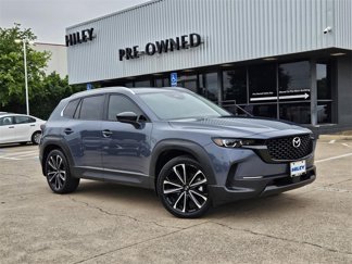 Used 2025 MAZDA CX-50 AWD 2.5 S w/ Weather Package image 1