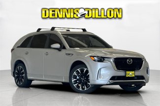 New 2025 MAZDA CX-90 3.3 Turbo S w/ Premium Plus image 1