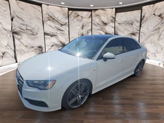 Used 2016 Audi A3 1.8T Premium image 1