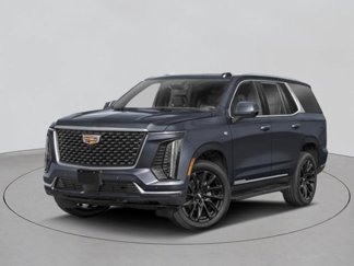 New 2025 Cadillac Escalade Premium Luxury image 1