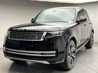 New 2025 Land Rover Range Rover Autobiography image 1