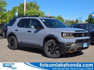 New 2026 Honda Passport TrailSport Elite image 1