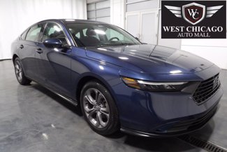 Used 2023 Honda Accord EX image 1