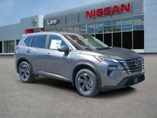 New 2026 Nissan Rogue SV image 1