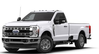 New 2026 Ford F350 XLT w/ FX4 Off-Road Package image 1