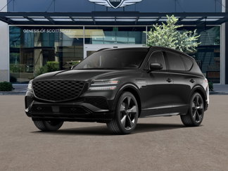 New 2026 Genesis GV80 3.5T Prestige image 1