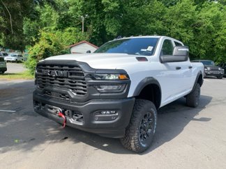 New 2025 RAM 2500 Tradesman image 1