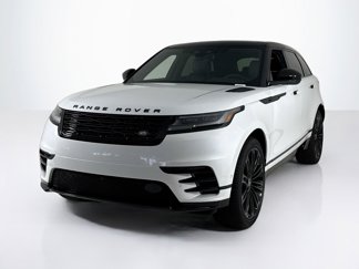 New 2026 Land Rover Range Rover Velar Dynamic SE image 1