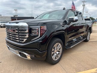 New 2025 GMC Sierra 1500 Denali w/ Technology Package image 1