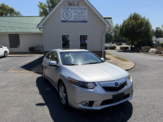 Used 2013 Acura TSX Sedan image 1