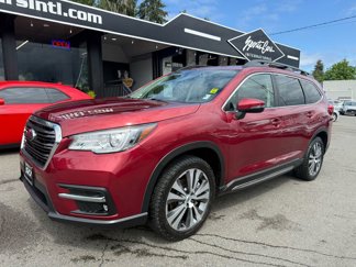 Used 2019 Subaru Ascent Limited image 1