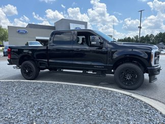 New 2025 Ford F350 Lariat image 1