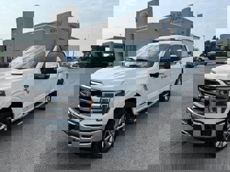 New 2025 Ford F150 Lariat image 1
