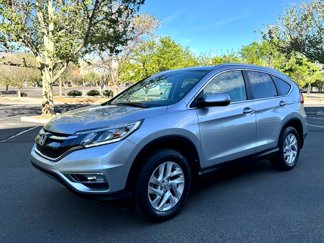Used 2015 Honda CR-V EX-L image 1