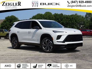 New 2025 Buick Enclave Sport Touring w/ Super Cruise Package image 1