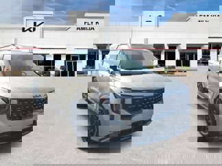 New 2026 Kia Carnival SX Prestige image 1