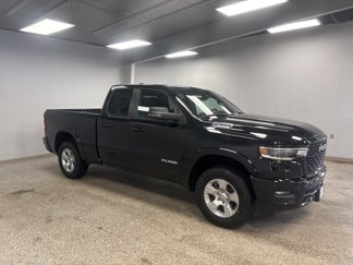 New 2025 RAM 1500 Big Horn image 1