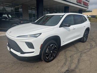 New 2026 Buick Enclave Sport Touring w/ Power Package image 1